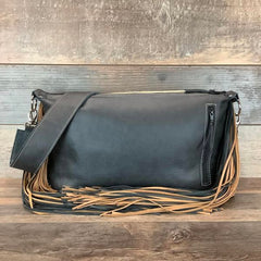 Designer Crossover  Pendleton® Dual Fringe #48553