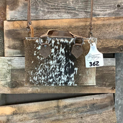 Exclusive Collection Itty Bitty Tote Hybrid - #362