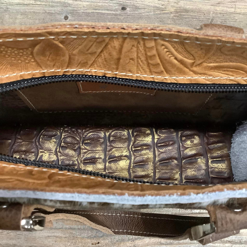 Exclusive Collection Itty Bitty Tote Hybrid - #362