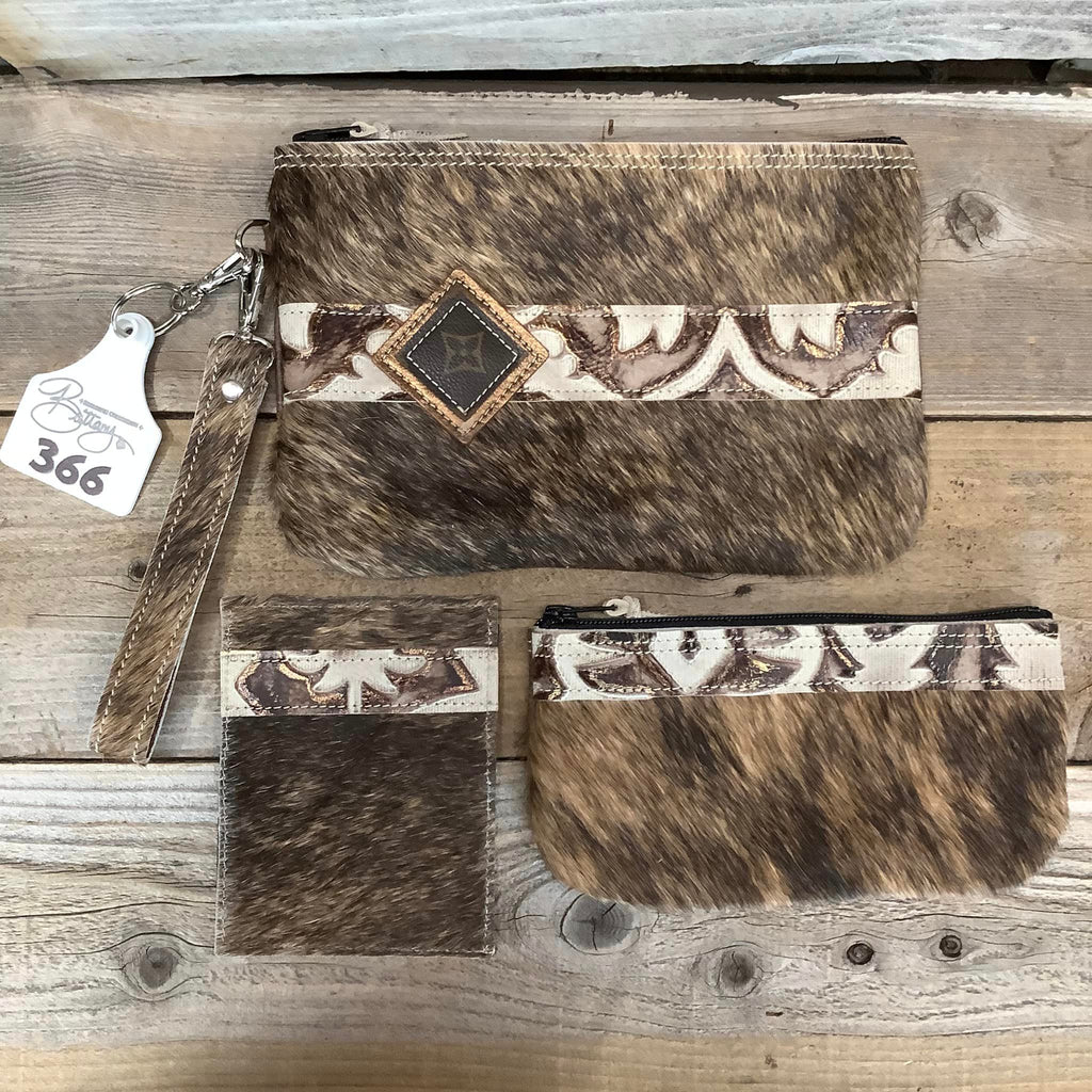 Exclusive Collection Clutch Combo #366