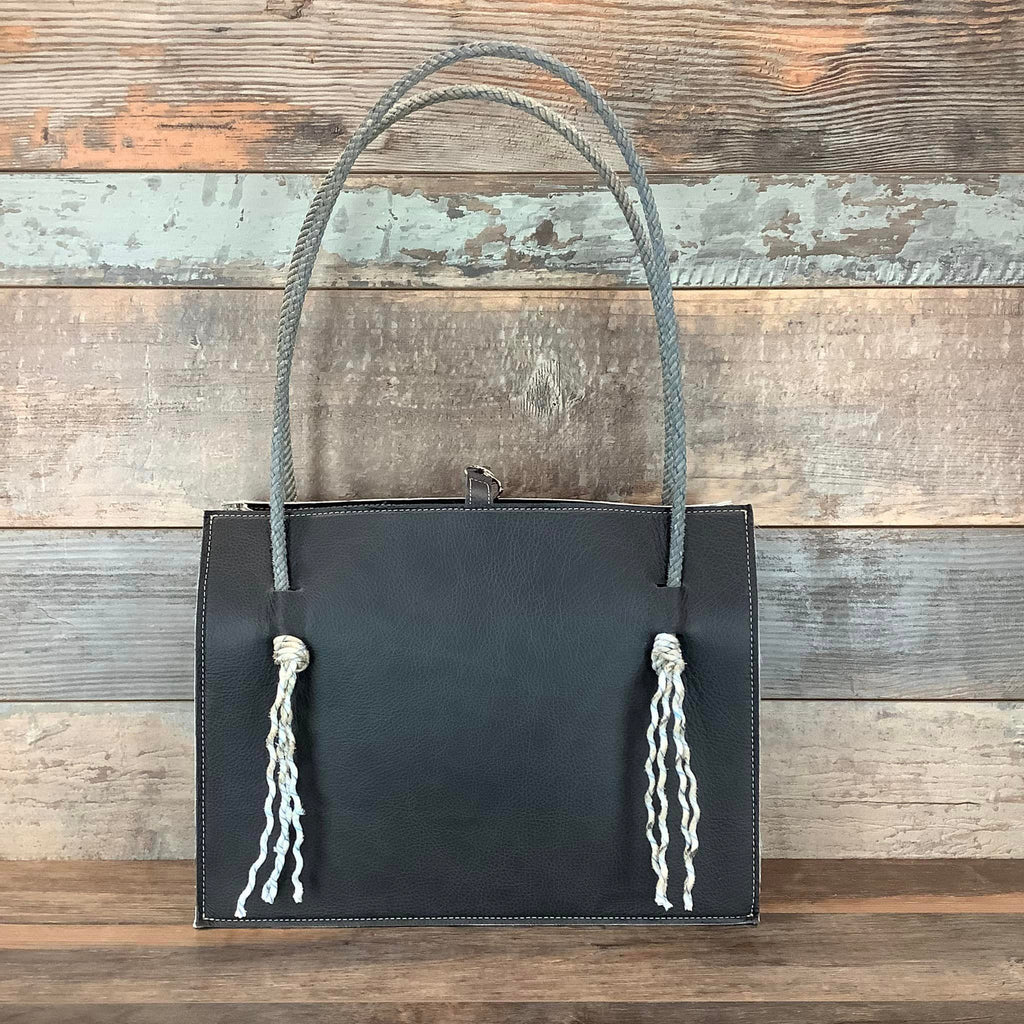 Rope Purse #48731