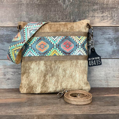 Crossbody ~ #48435