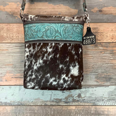 Mini Bagpack -#48873