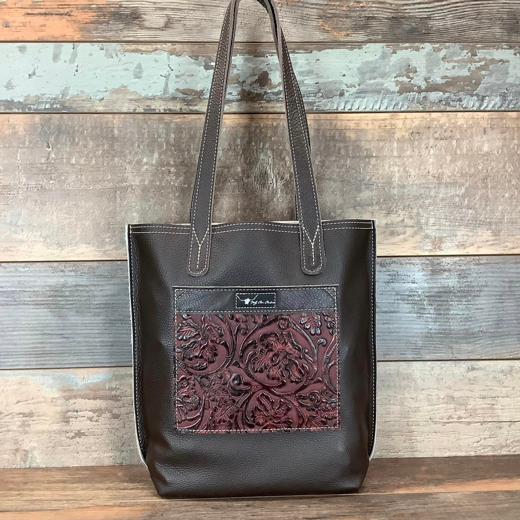 The Market Tote #48123