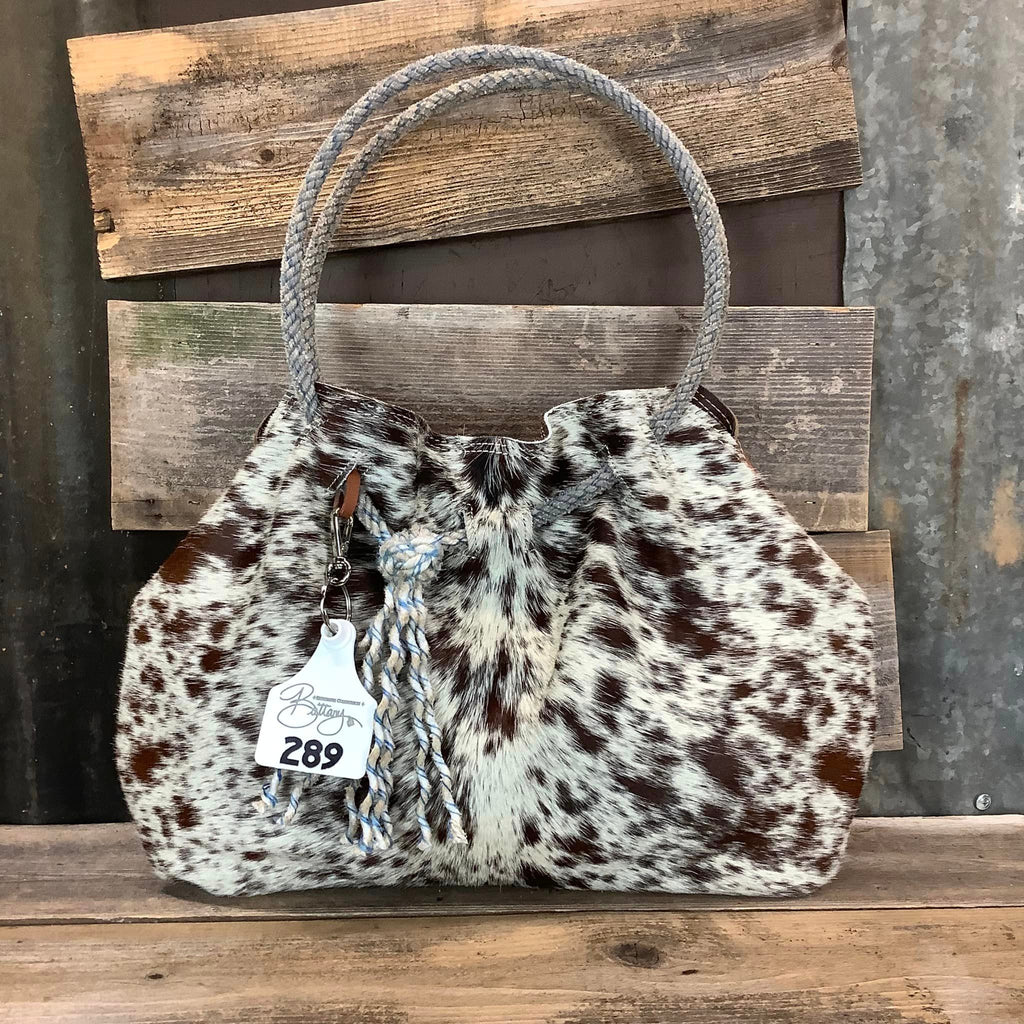 Exclusive Collection The City Bag #289