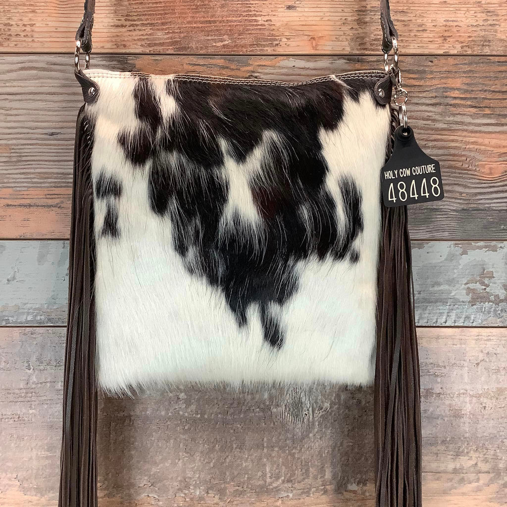 Crossbody- 18" Fringe #48448