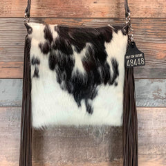 Crossbody- 18" Fringe #48448