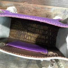 Mini Rope Purse #19401