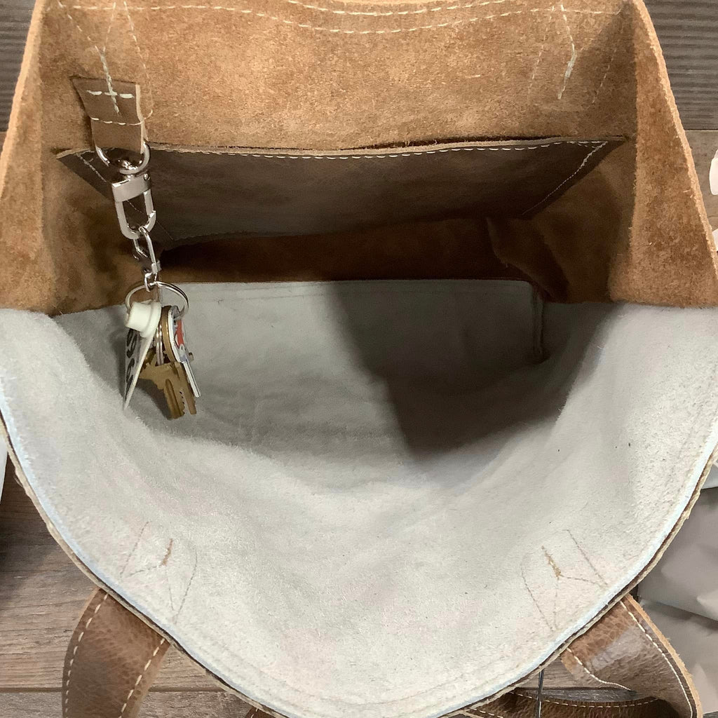 The Market Tote #48079