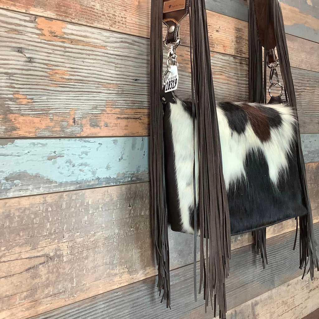 Fringe Strap 36" #18319