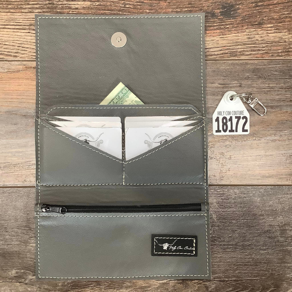 Bandit Wallet  - #18172