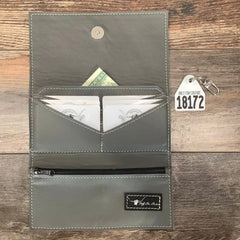 Bandit Wallet  - #18172