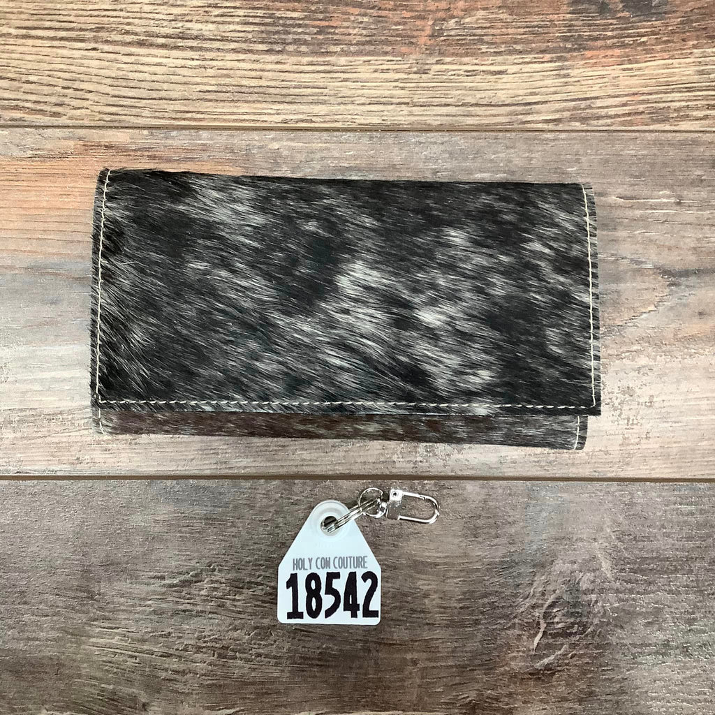 Bandit Wallet  - #18542