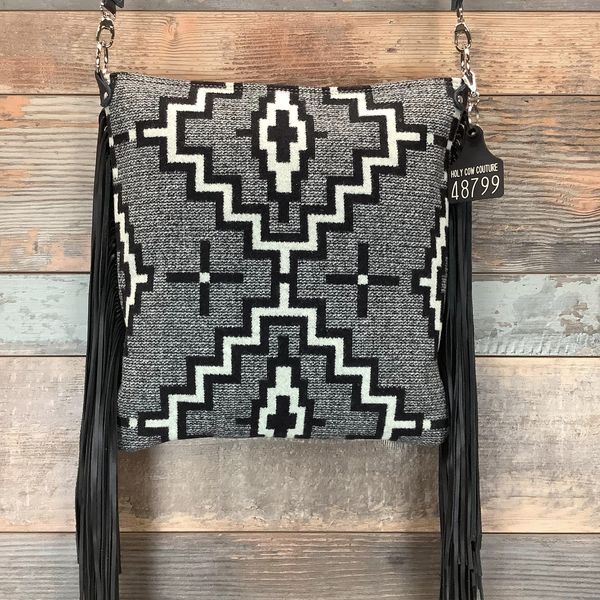 Outlaw Pendleton® 18" Fringe #48799
