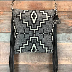 Outlaw Pendleton® 18" Fringe #48799