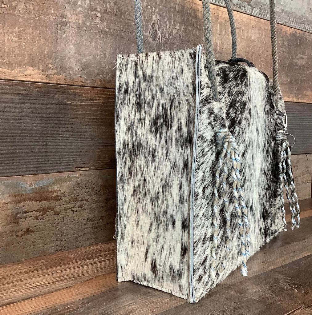 Rope Purse #48731