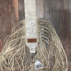 Fringe Strap 48" #18034