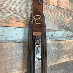 Fringe Strap 48" #19892
