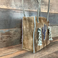 Mini Rope Purse #19401