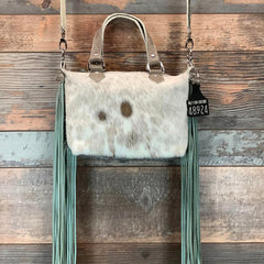 Mini Designer Hybrid 18" Fringe -#48924