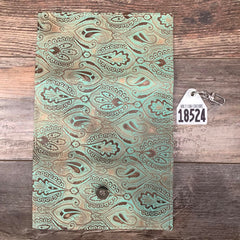 Bandit Wallet  - #18524