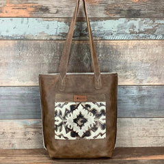 The Market Tote #48079
