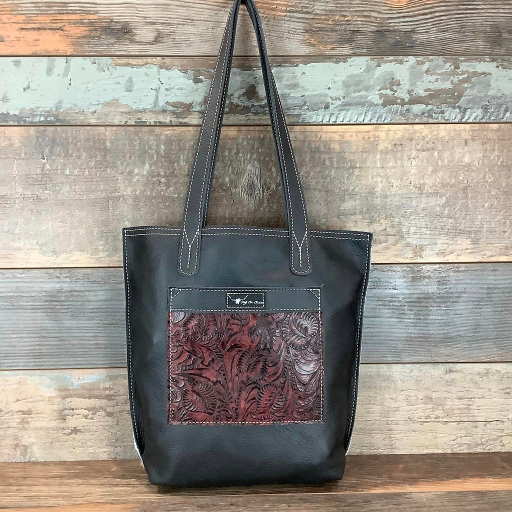 The Market Tote #48067