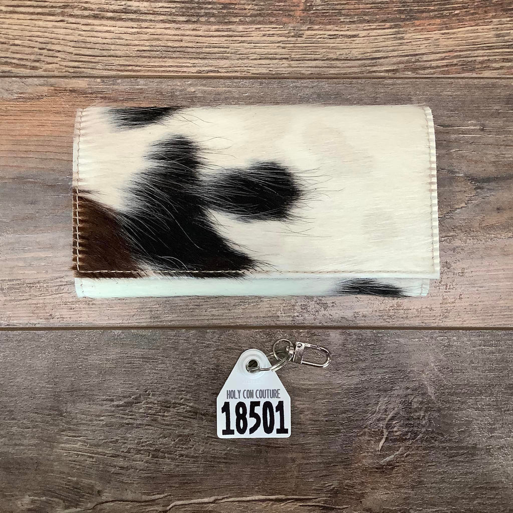 Bandit Wallet  - #18501