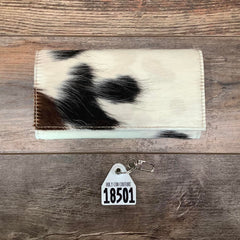 Bandit Wallet  - #18501