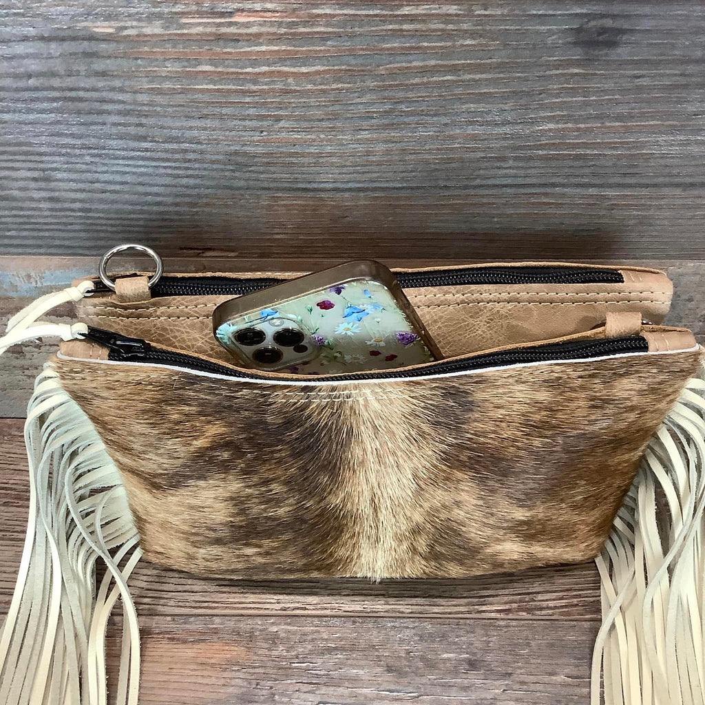 Double Ranch Hand #18538