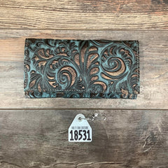 Bandit Wallet  - #18531