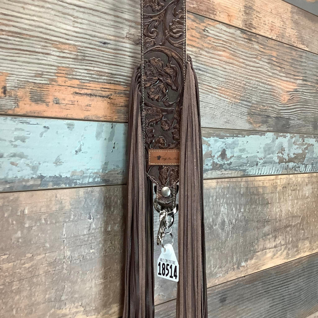 Fringe Strap 48" #18514