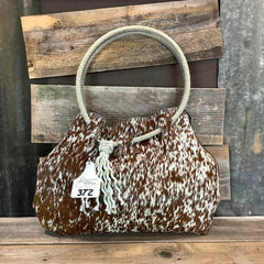 Exclusive Collection The City Bag #372