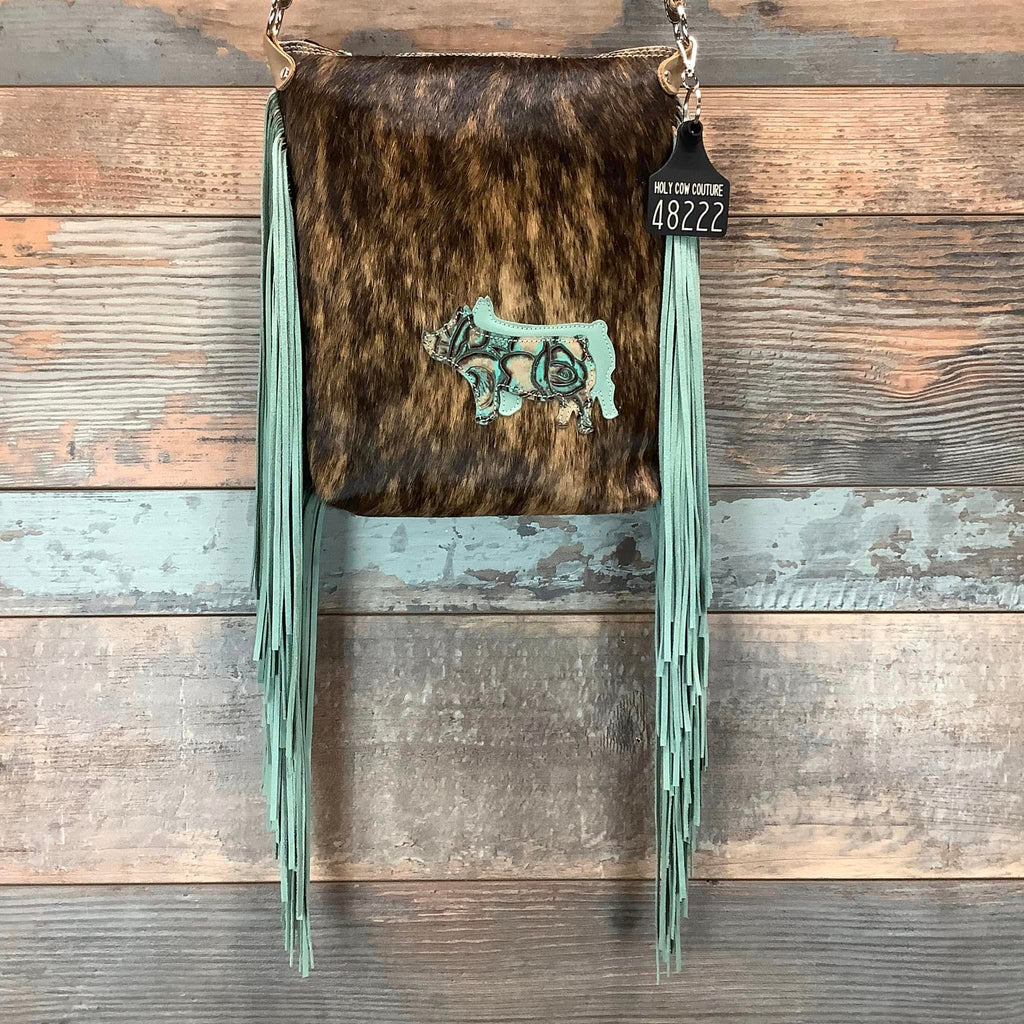 Mini Bagpack -#48222