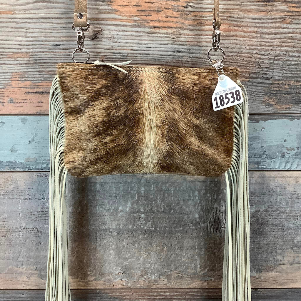 Double Ranch Hand #18538