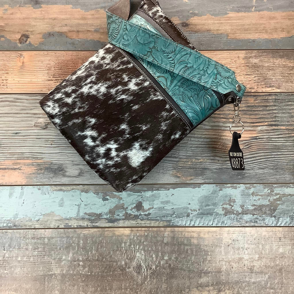 Mini Bagpack -#48873