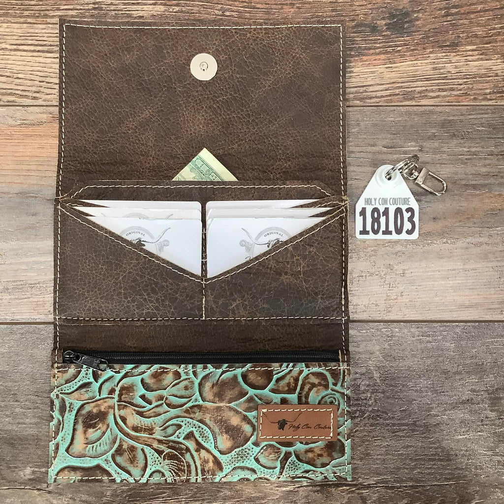 Bandit Wallet  - #18103