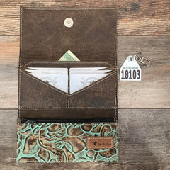 Bandit Wallet  - #18103
