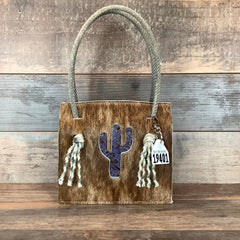 Mini Rope Purse #19401