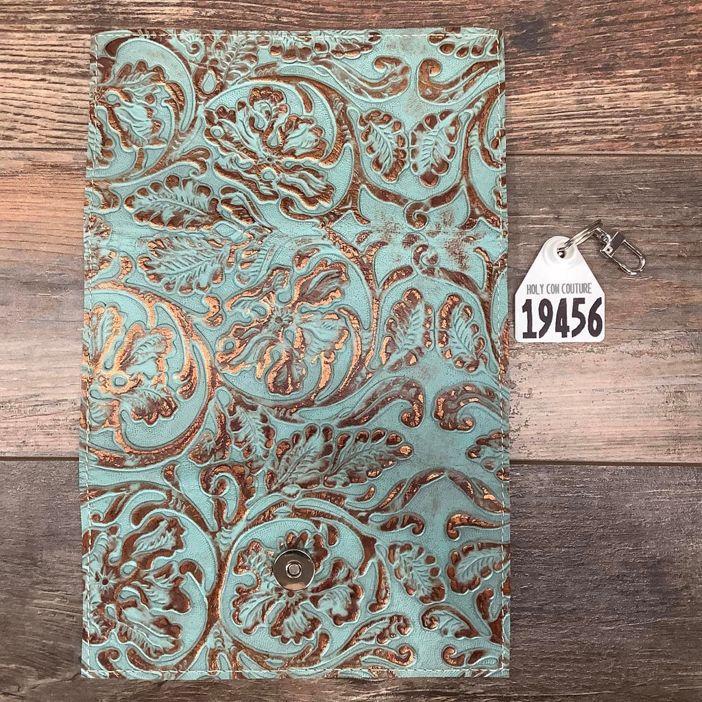 Bandit Wallet  - #19456