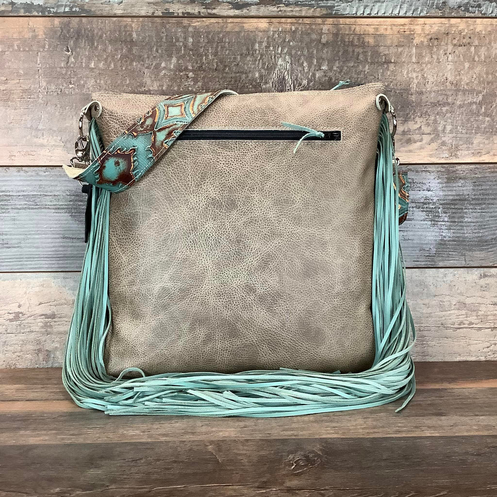 Outlaw - 18" Fringe #48468