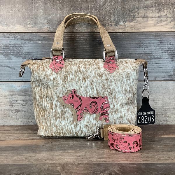 Mini Designer Hybrid - #48203
