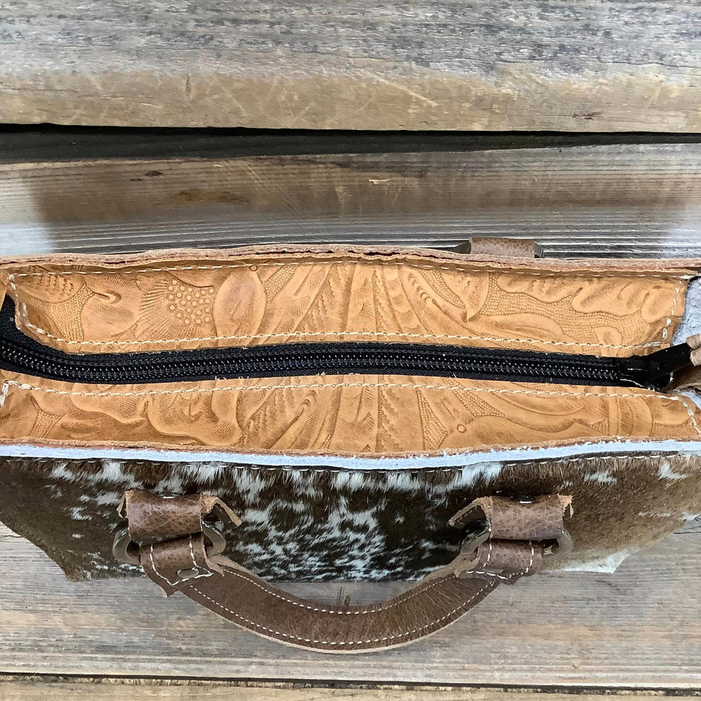 Exclusive Collection Itty Bitty Tote Hybrid - #362