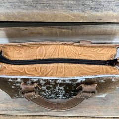 Exclusive Collection Itty Bitty Tote Hybrid - #362