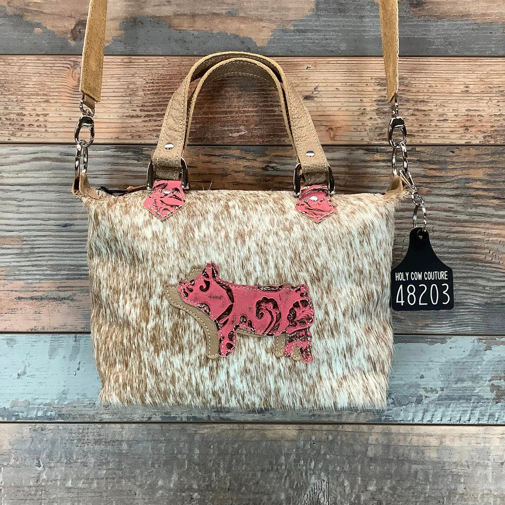 Mini Designer Hybrid - #48203