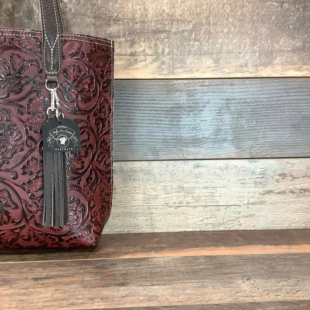 The Market Tote #48123