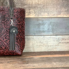 The Market Tote #48123
