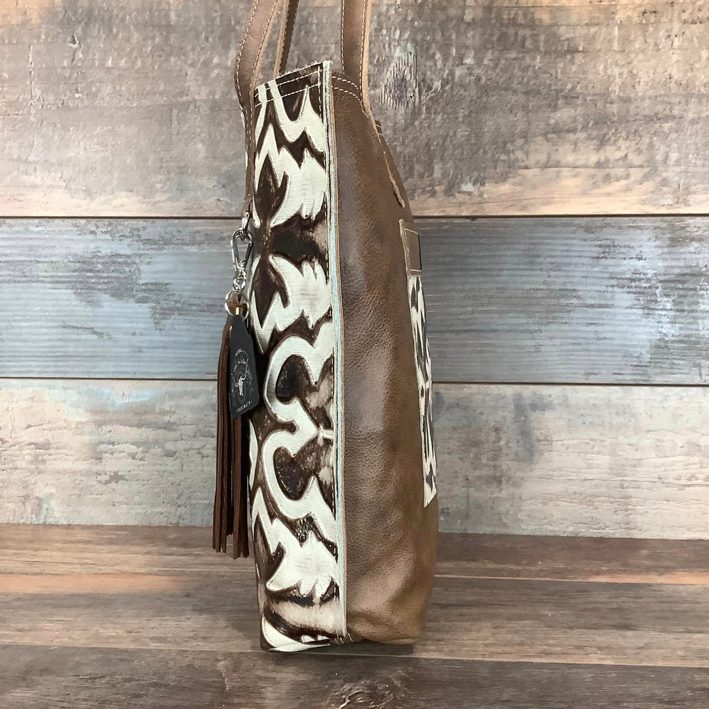 The Market Tote #48079
