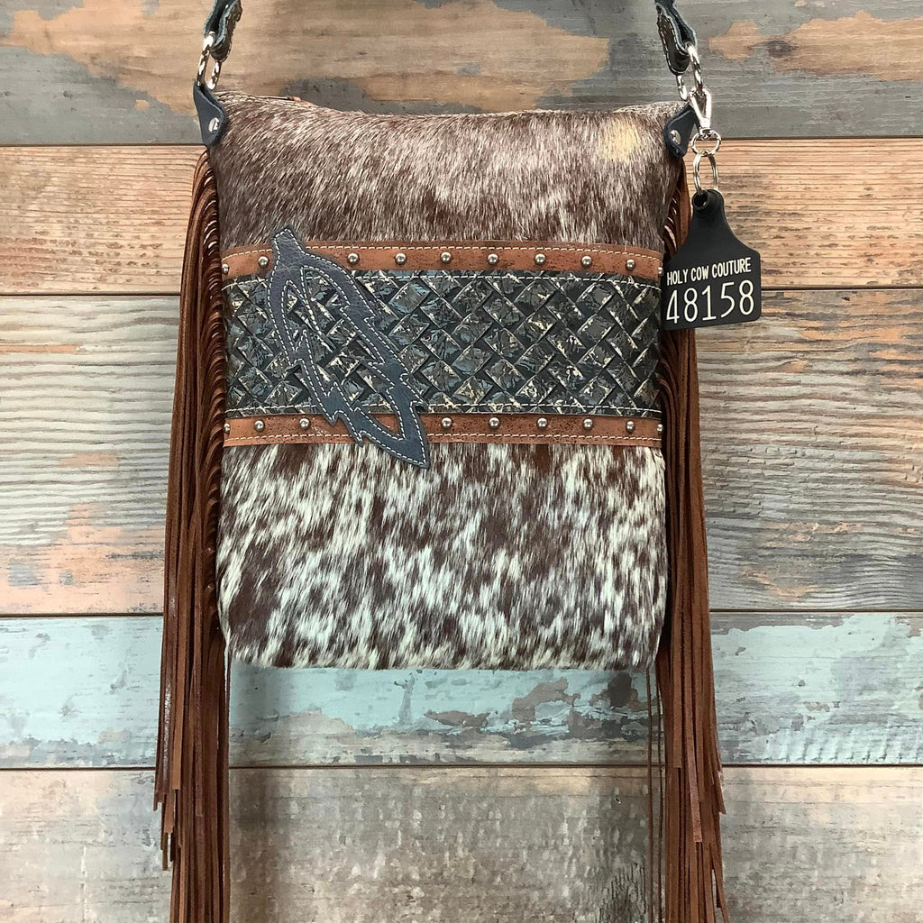 Mini Bagpack -#48158