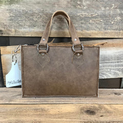 Exclusive Collection Itty Bitty Tote Hybrid - #362